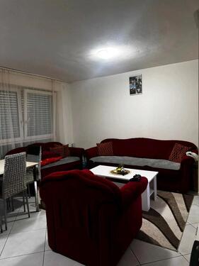 Foto - Etagenwohnung in Neustadt an der Donau zur Miete