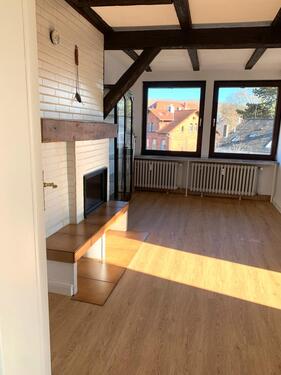 Foto - 2.5 Zimmer Dachgeschoßwohnung zur Miete in Göttingen