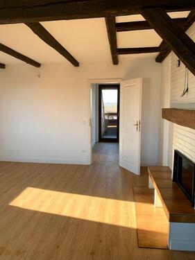 Foto - 2.5 Zimmer Dachgeschoßwohnung in Göttingen