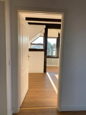Foto - Dachgeschoßwohnung in Göttingen zur Miete