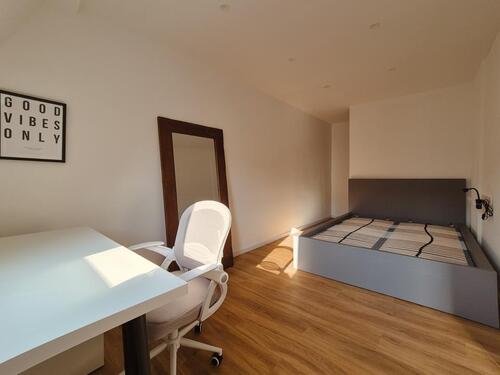 Foto - 2 Zimmer Etagenwohnung zur Miete in Fulda