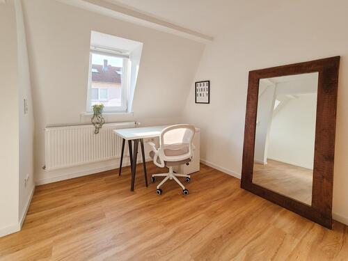 Foto - 2 Zimmer Etagenwohnung in Fulda