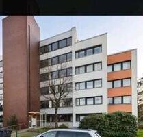 3 Zi ETW in Barsbüttel (Hauptort) barrierefrei mit Fahrstuhl - Hamburg Billstedt