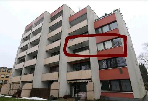 Foto - 3 Zimmer Etagenwohnung zum Kaufen in Hamburg