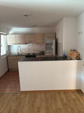 Foto - 2 Zimmer, Küche, 2 Badezimmer Wohnung