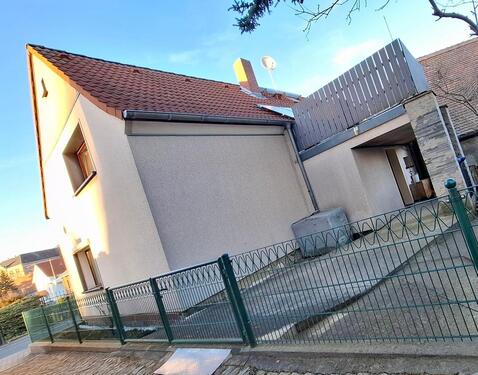 Foto - Einfamilienhaus in Ebersbach-Neugersdorf zum Kaufen