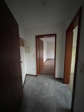 Foto - Schöne kleine 2 Zimmer-Wohnung zu vermieten.