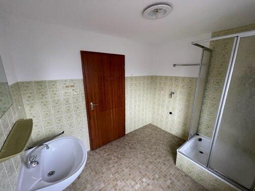 Foto - Erdgeschoßwohnung in Betzdorf zur Miete