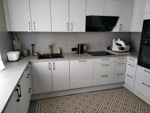 Foto - 3 Zimmer Wohnung in Bobenheim-Roxheim nähe Silbersee