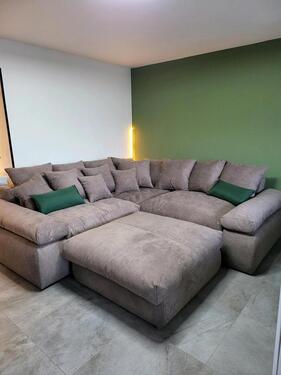 Foto - 3 Zimmer Etagenwohnung zur Miete in Bobenheim-Roxheim