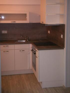 Foto - 1 Zimmer Etagenwohnung in Fulda