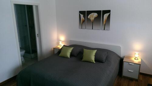 Foto - Wohnung Ferienwohnung in 78141 Schönwald im Schwarzwald