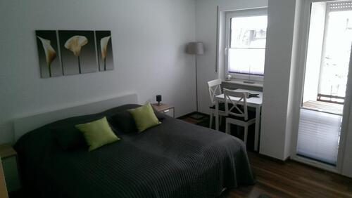 Foto - 1 Zimmer Etagenwohnung zur Miete in Schönwald im Schwarzwald