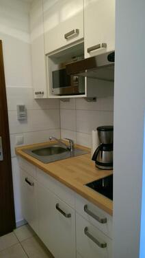 Foto - Etagenwohnung in Schönwald im Schwarzwald zur Miete