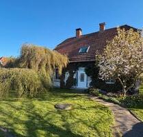 Charmantes Einfamilienhaus mit großem Garten - Jade