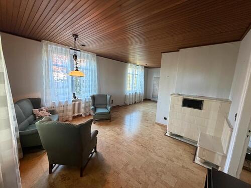 Foto - 5 Zimmer Einfamilienhaus zum Kaufen in Jade