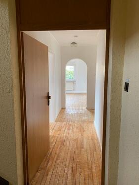 Foto - Helle 3-ZKB-Wohnung in Saarbrücken-Brebach zu verkaufen