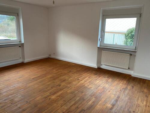 Foto - 3 Zimmer Erdgeschoßwohnung zum Kaufen in Saarbrücken