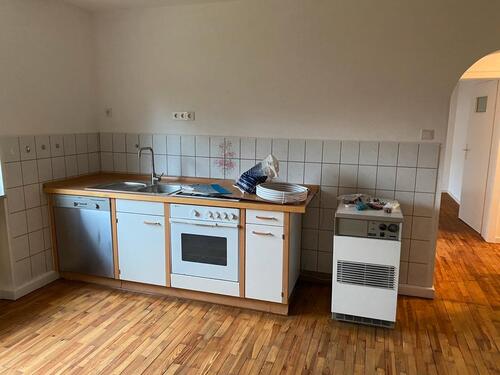 Foto - Erdgeschoßwohnung in Saarbrücken zum Kaufen