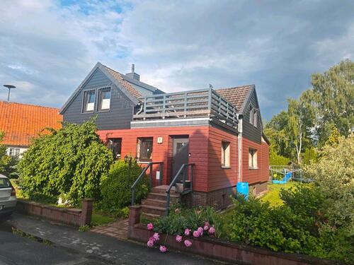 Foto - Freistehendes Haus in Langelsheim