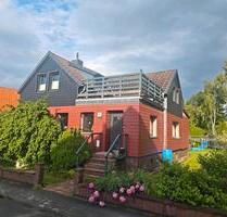 Freistehendes Haus in Langelsheim