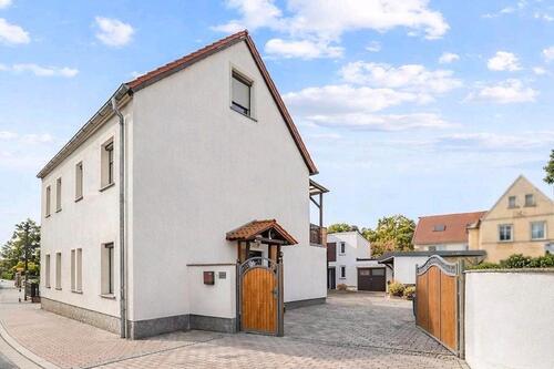 Foto - 8 Zimmer Einfamilienhaus zum Kaufen in Wittichenau