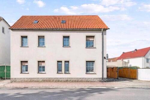 Foto - 8 Zimmer Einfamilienhaus in Wittichenau