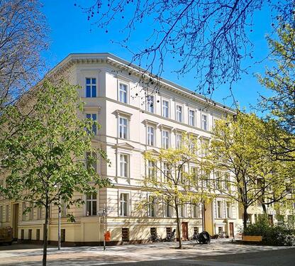 Foto - Sonnige Wohnung im NollendorfkiezSchöneberg