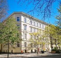 Sonnige Wohnung im NollendorfkiezSchöneberg - Berlin Mitte