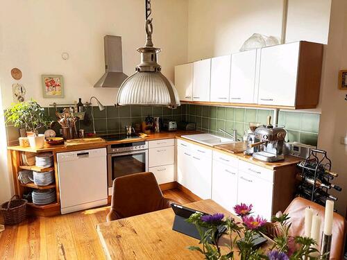 Foto - Etagenwohnung in Berlin zum Kaufen