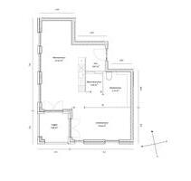 Sofort verfügbar: 2-Zimmer Wohnung in Berlin-Spandau