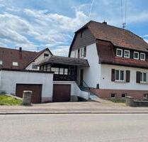 Einfamilienhaus zu vermieten ab 01.12.2026 in Stetten - Haigerloch