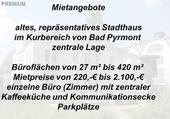 Foto - PraxisSchulung im repräsentativen alten Stadthaus im Herzen von Bad Pyrmont