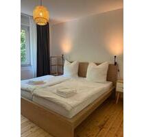 Marburg Zentrale 60qm Wohnung voll ausgestattet und möbliert