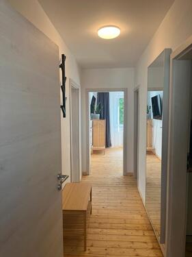 Foto - Etagenwohnung zur Miete in Marburg
