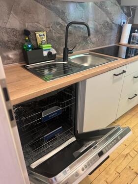 Foto - Etagenwohnung in Marburg