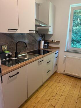 Foto - Etagenwohnung in Marburg zur Miete