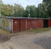 DDR - Garage - 3.000,00 EUR Miete, in Freiberg (PLZ: 09599)