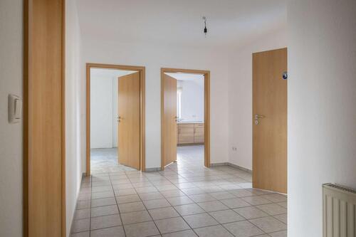 Foto - Etagenwohnung zur Miete in Preußisch Oldendorf