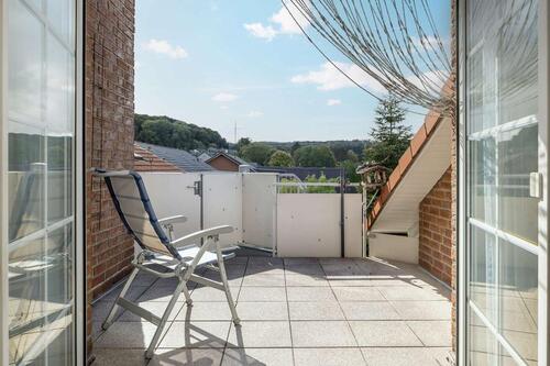 Foto - Etagenwohnung in Preußisch Oldendorf zur Miete