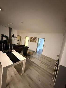 Foto - Etagenwohnung zur Miete in Dillenburg