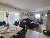 Foto - helle 3 ZKB Wohnung mit Balkon und Stellplatz