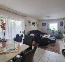helle 3 ZKB Wohnung mit Balkon und Stellplatz - Zweibrücken