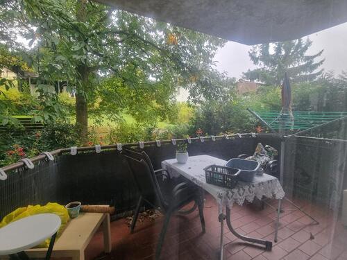 Foto - Etagenwohnung zur Miete in Zweibrücken