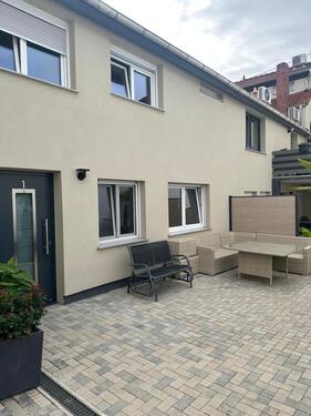 Foto - Etagenwohnung zur Miete in Worms