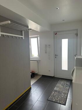 Foto - Etagenwohnung in Worms