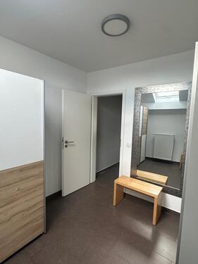 Foto - Etagenwohnung in Worms zur Miete