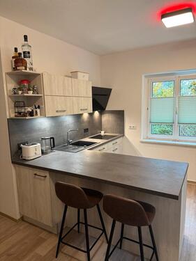 Foto - 4 Raum Wohnung mit Einbauküche - 852,00 EUR Kaltmiete,