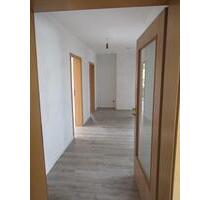 3-Zimmerwohnung in Melle-Gesmold
