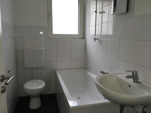 Foto - Etagenwohnung zur Miete in Bottrop